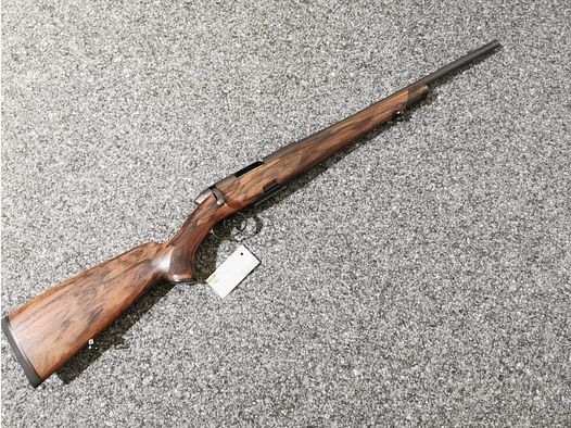 Steyr SM12 Ausstellungswaffe