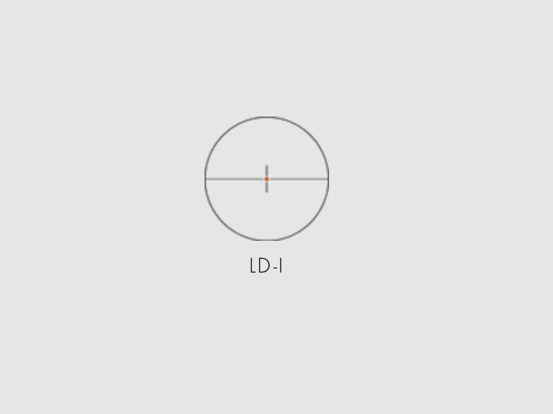 Swarovski Z6i 1-6×24