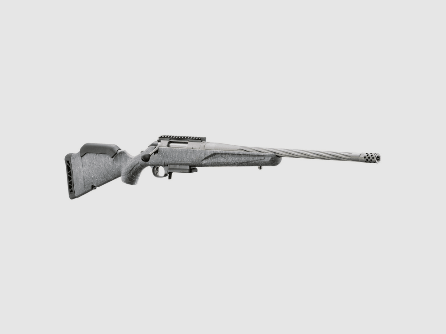 Repetierbüchse RUGER American Gen II Standard, Bild 1 von 12