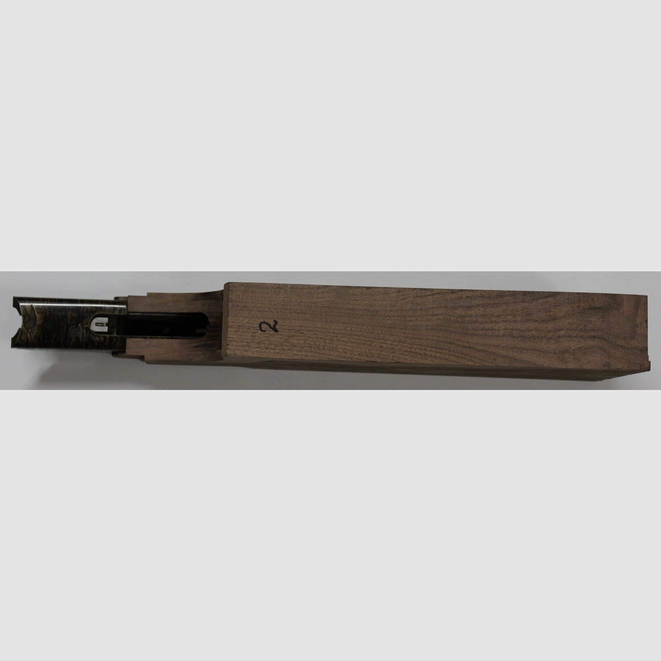 PERAZZI - STOCK - FORESTOCK