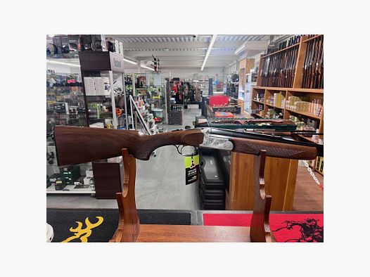 Sabatti EX 190 8x57 JRS