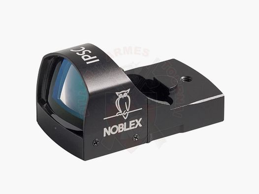 Point rouge Noblex Docter Sight TS IPSC D 7.0 Moa