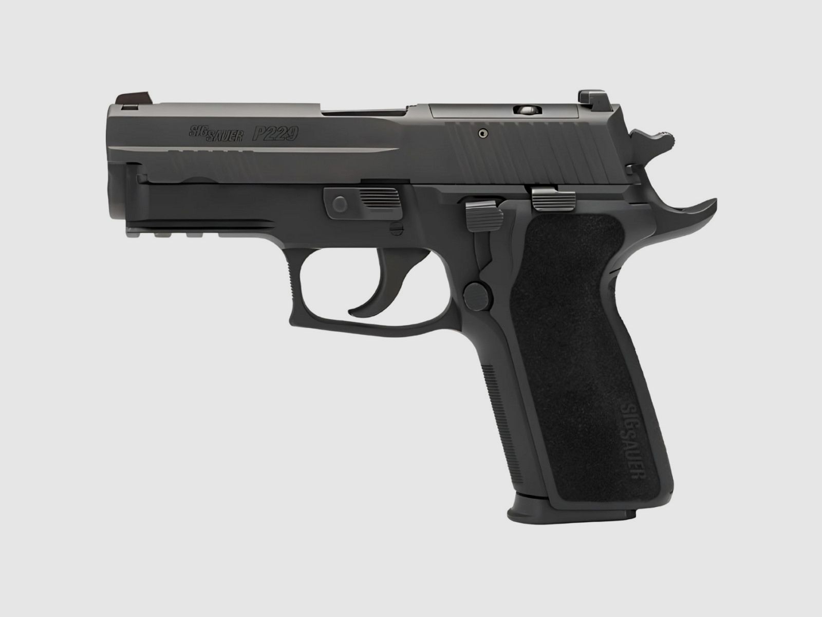 Sig Sauer P229 Elite OR, image 1 sur 3
