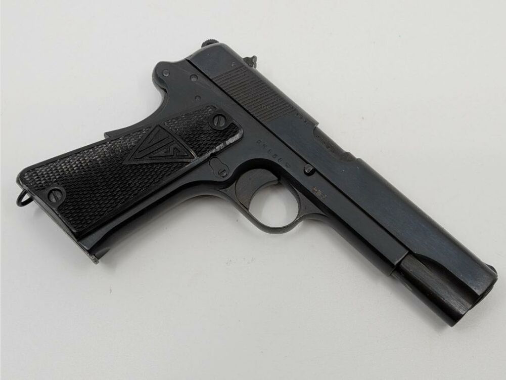 Radom Vis wz. 35