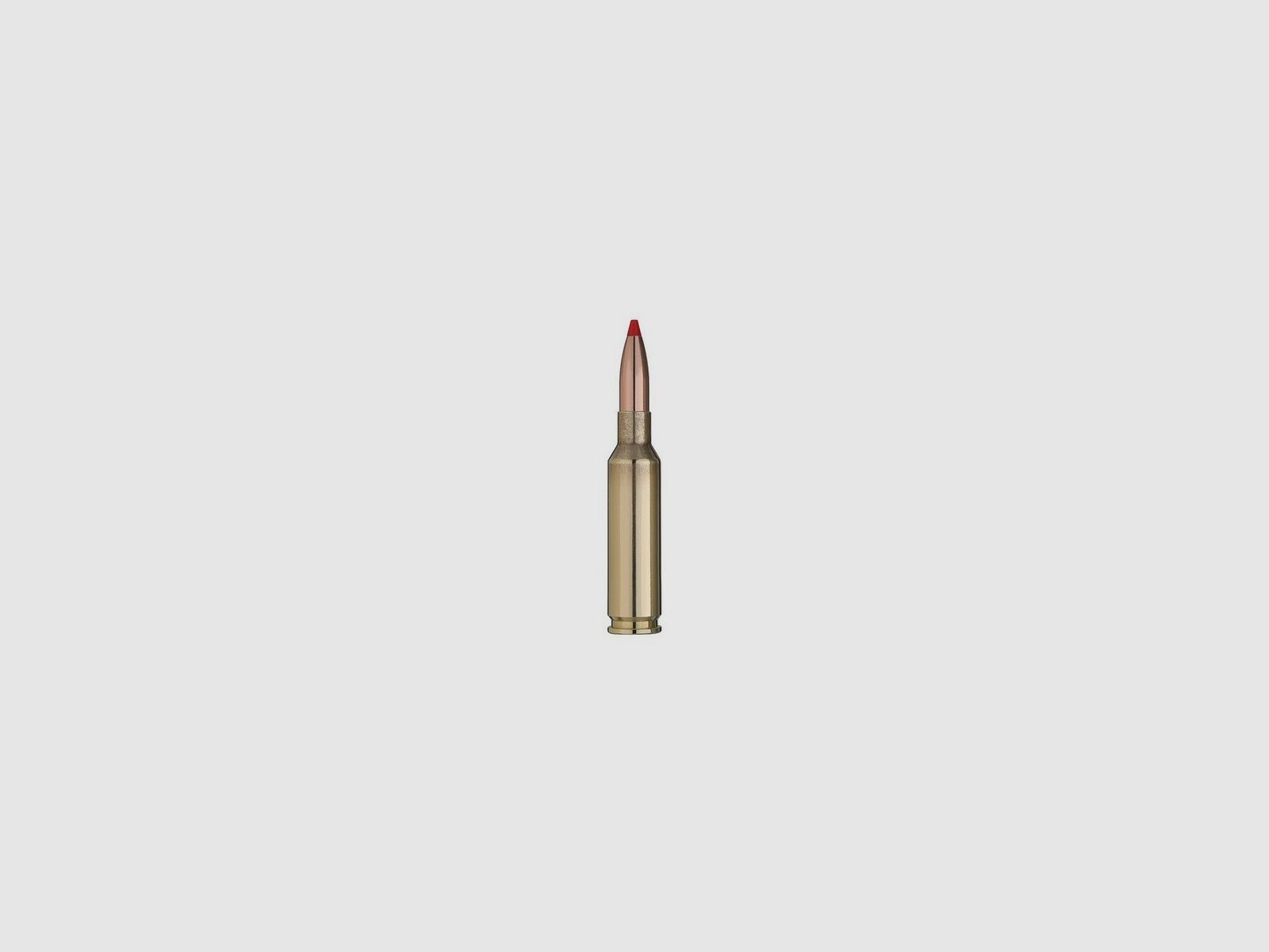 GECO 6,5 CREEDMOOR 140 GRS / 9,1 G EXPRESS TIP TM 20 STK, billede 2 af 2