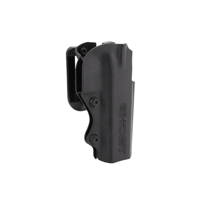 GHOST CIVILIAN-holster zwart voor BERETTA 92X, afbeelding 1 van 3