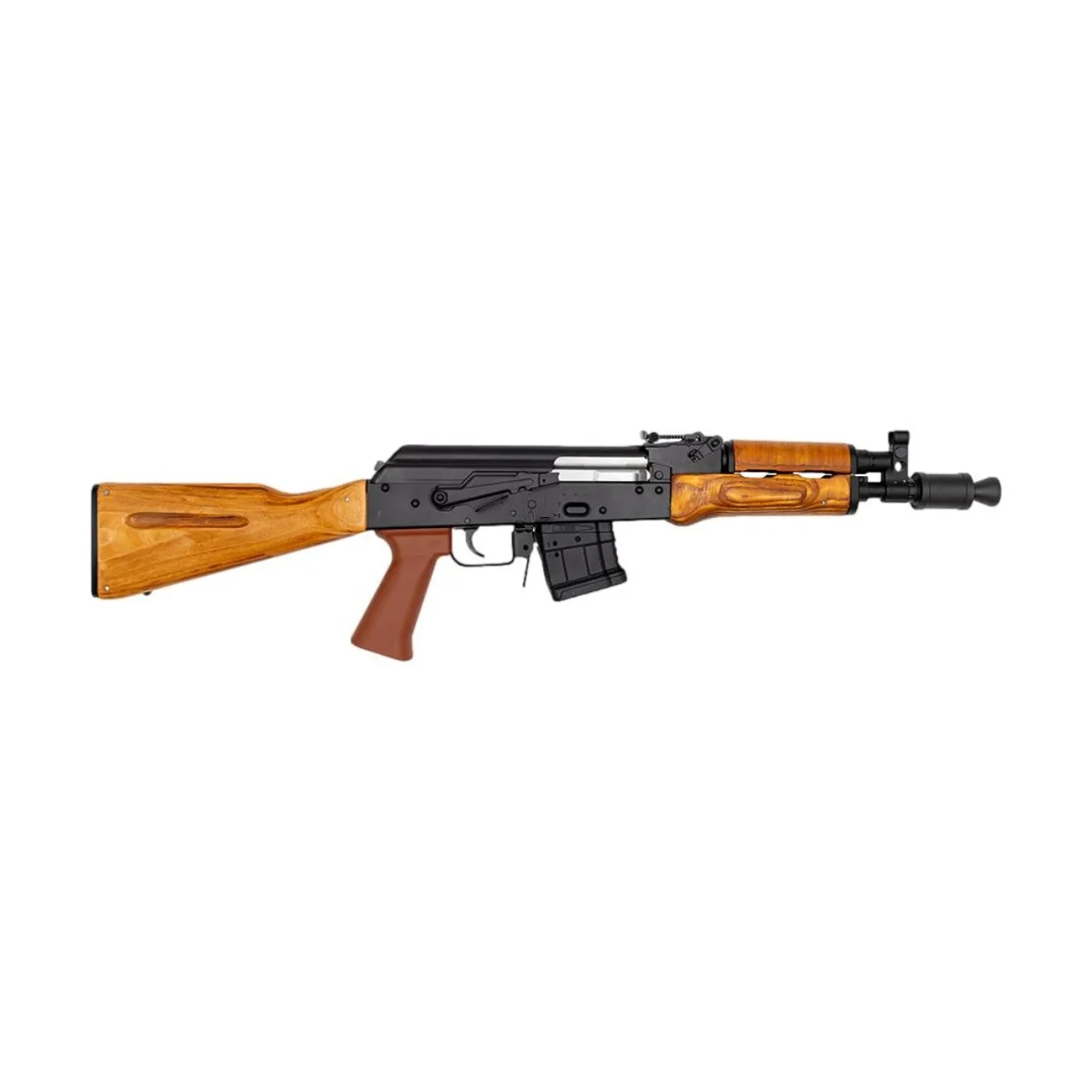 AK47 MiniJack Wood