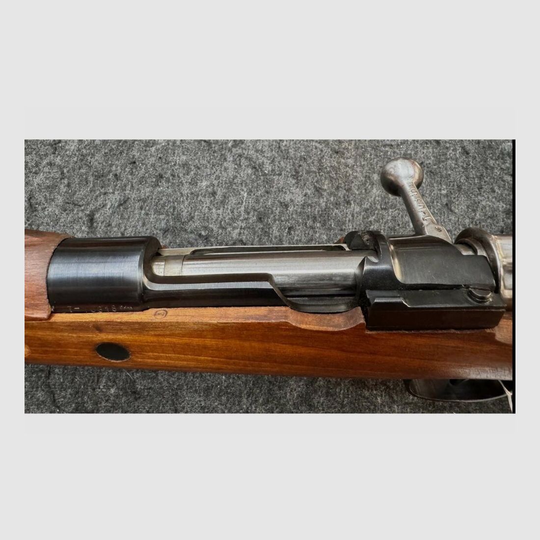 Santa Barbara 98 .308Win