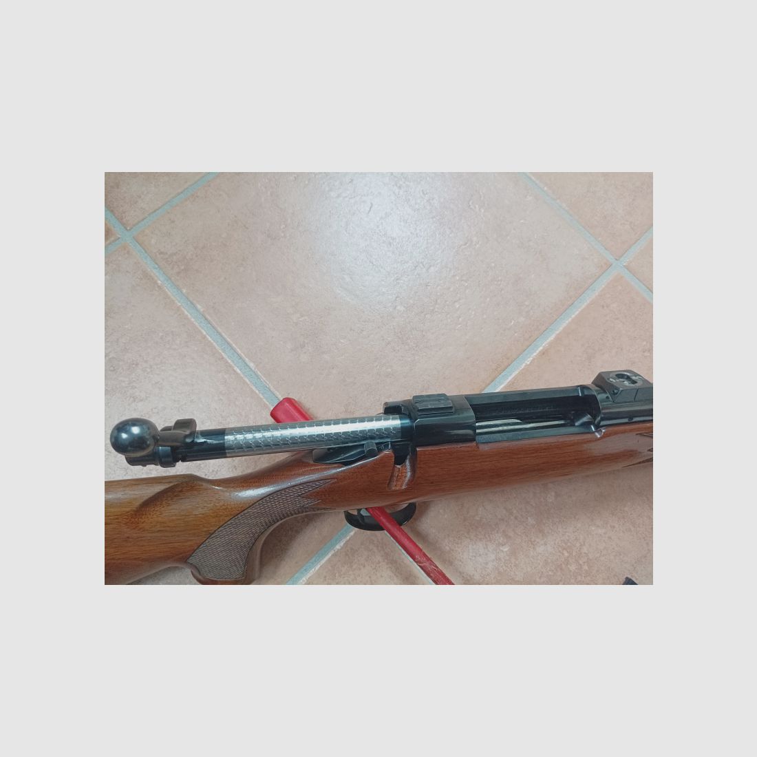 Remington 700 ADL 30.06