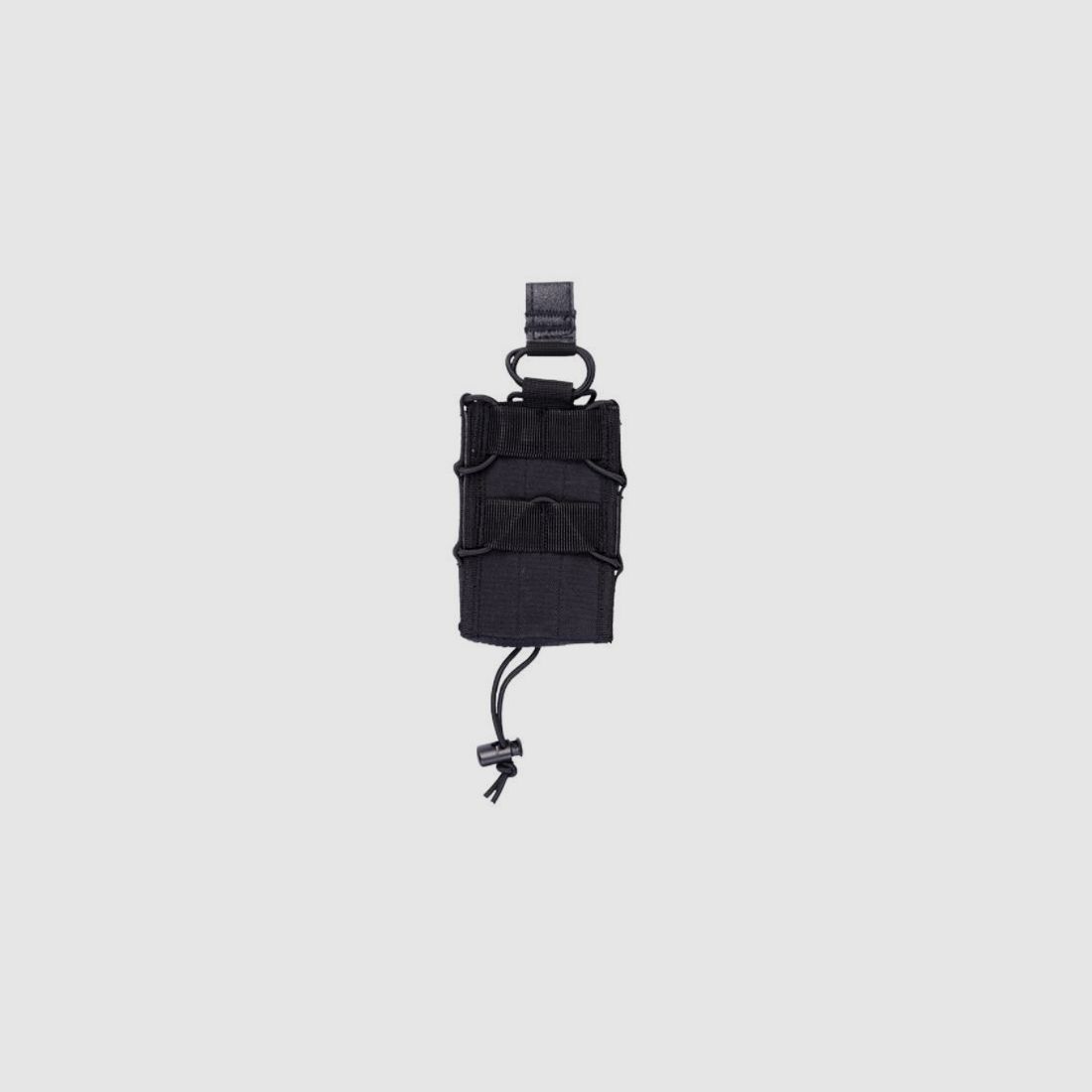 TASCHE OPEN TOP FLEX SINGLE FÜR HANDY, FUNK U.W.
