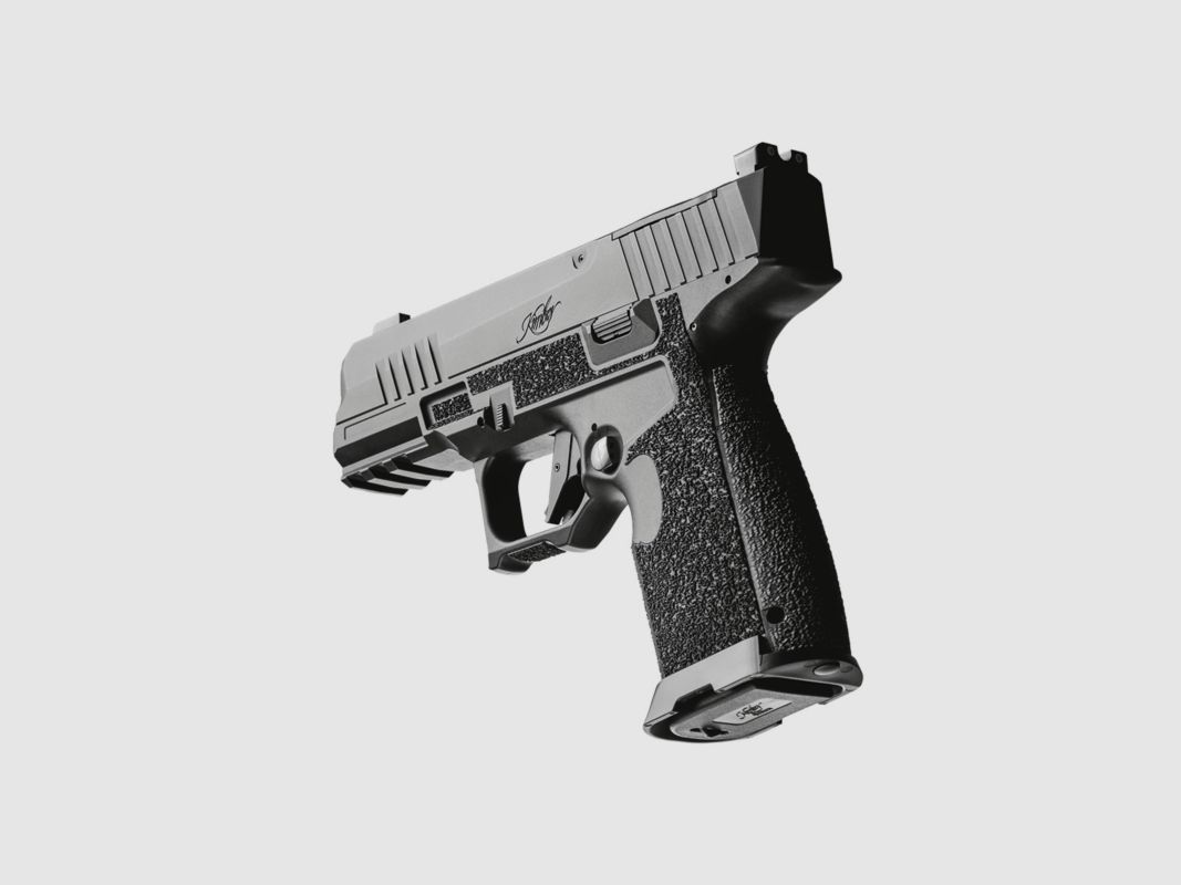 Kimber Carbon Compact OR Pistole, Bild 3 von 4