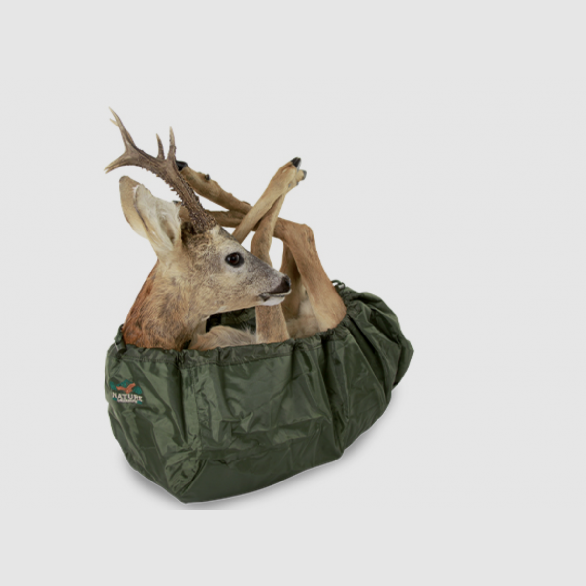 Chamoix 65 L mit Wild-Tragesystem VII, Bild 9 von 54