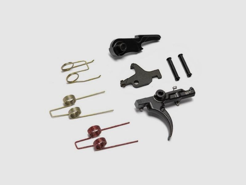 Match-Trigger MK4 für B&T APC, SPC und GHM, von JP ENTERPRISES