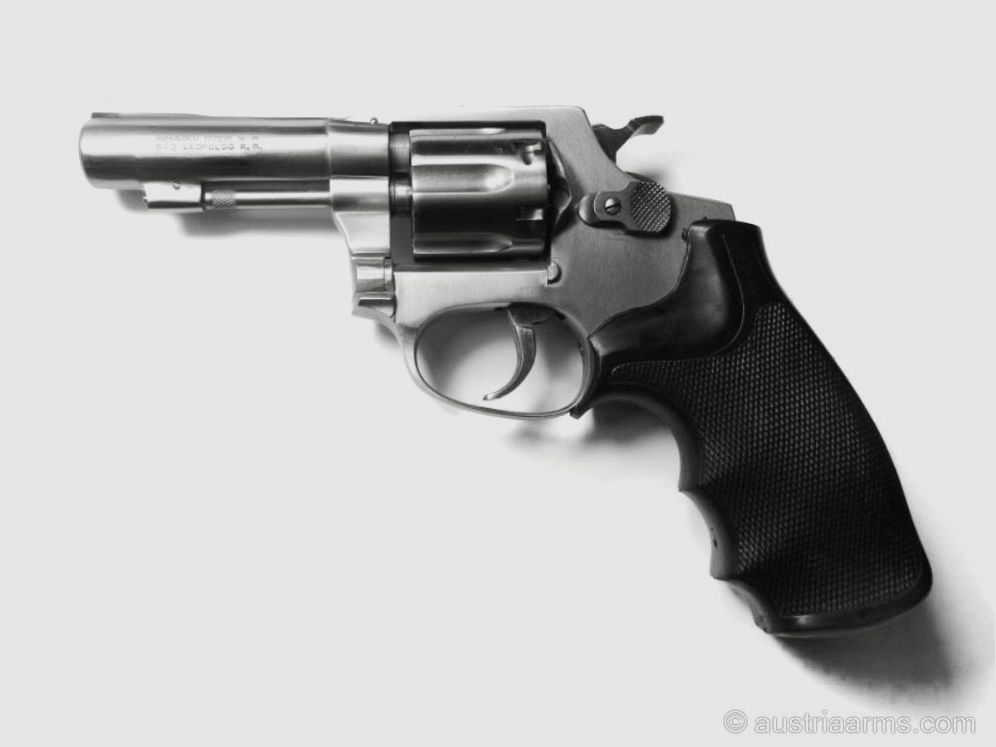 Rossi Champion, .32 S&W, immagine 1 di 2