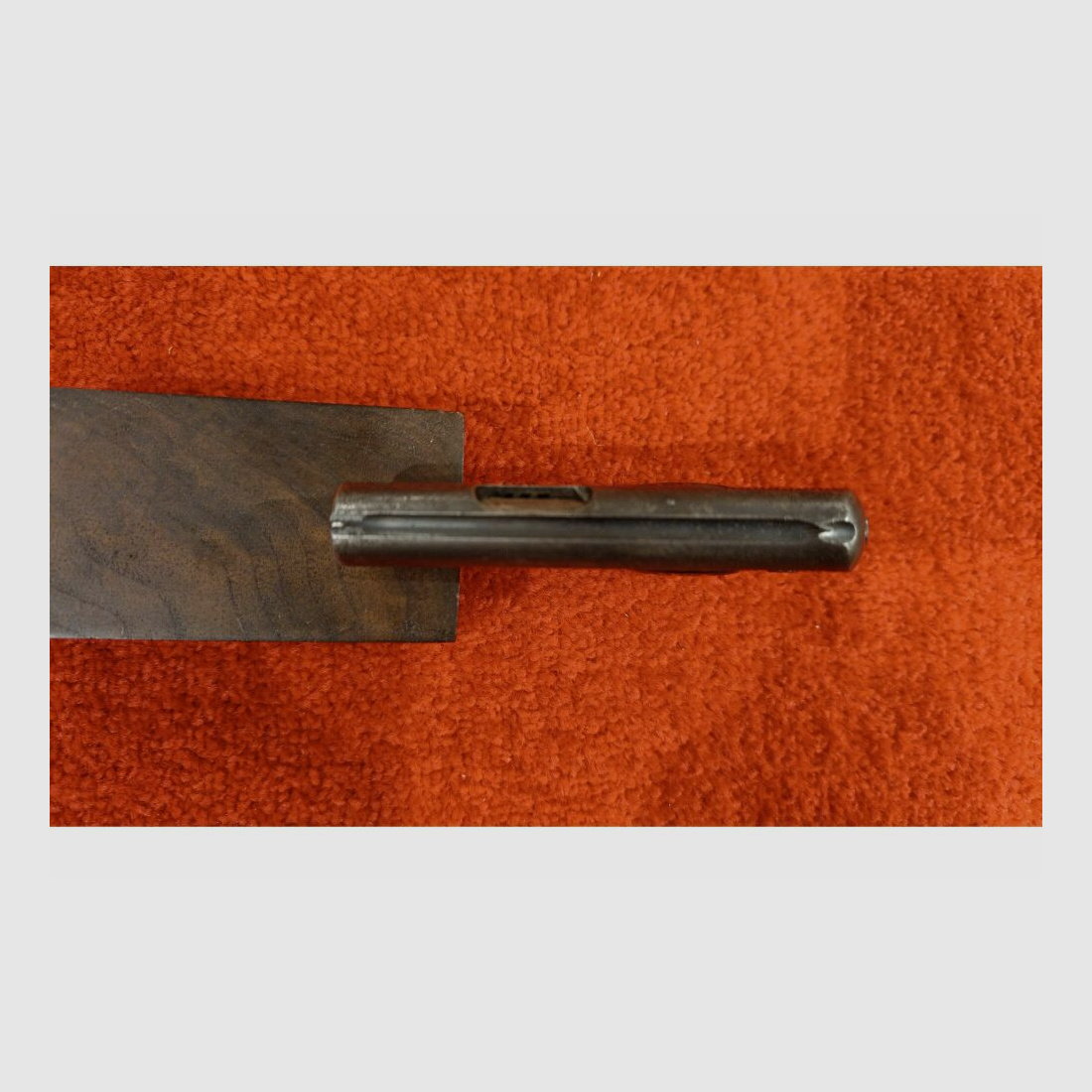 FN 6,35 mm Browning