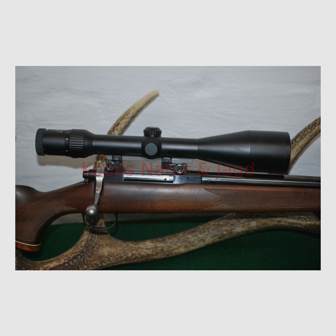 Tikka M 55