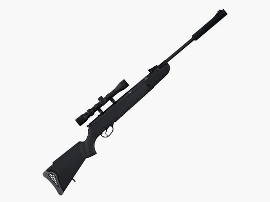 Mercury 85XTac Set Kipplauf Luftgewehr