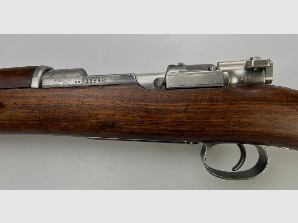 Mauser M96