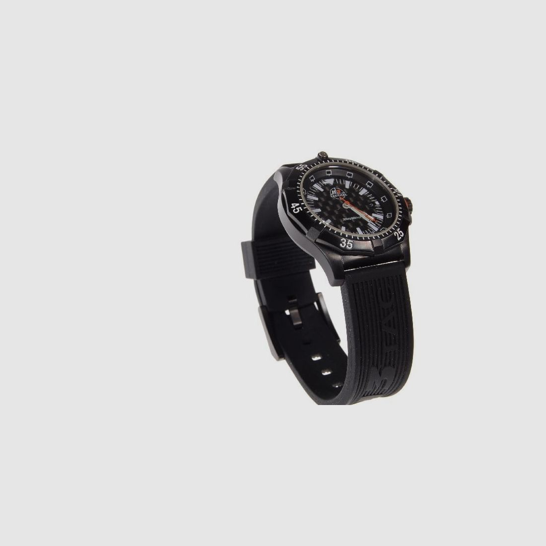 H3 Tactical commander carbon, afbeelding 5 van 6