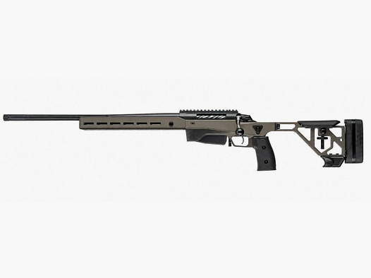 Tikka T3x ACE Game Cerakote Gauche
