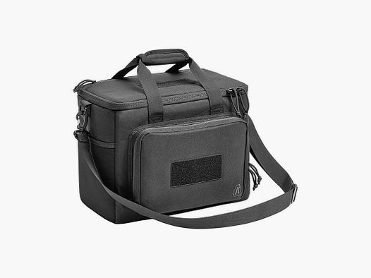 Delta Zwart A10 Equipment Schiettas