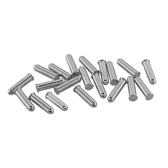 Douilles Amortisseurs Aluminium Cal. 22LR