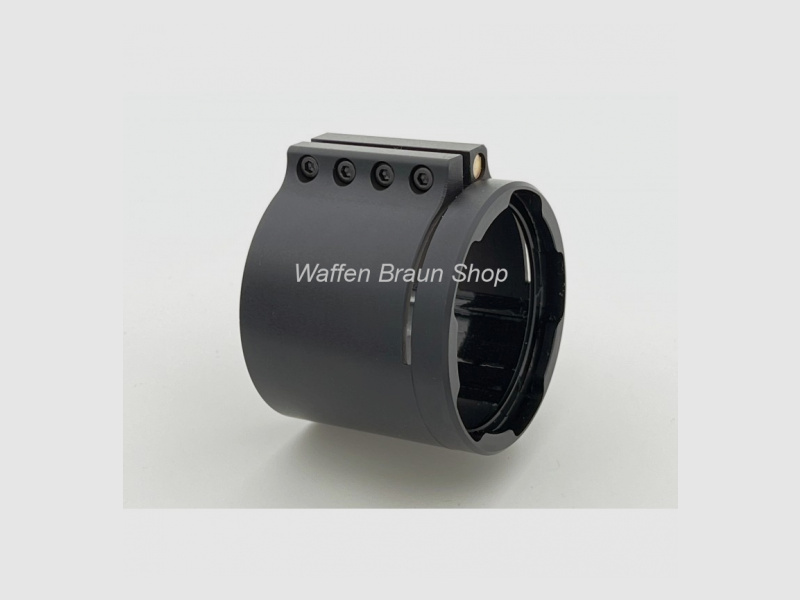 Klemhuls 51,5 mm diameter voor GPO ZF 1,6-13x44