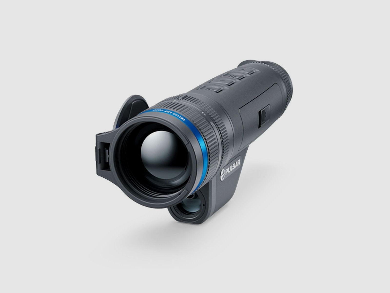 Monokular termalny Pulsar Telos LRF XP50, zdjęcie 1 z 5