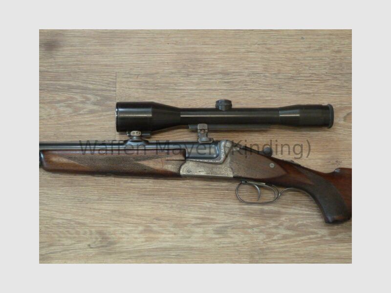 Sauer & Sohn Mod.54, image 3 sur 9