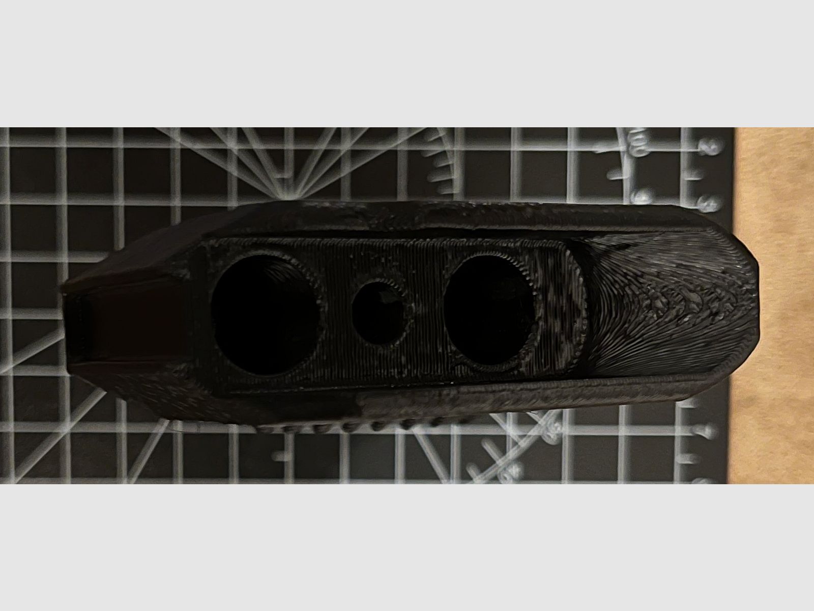 Aea Hp Max mk2 Griff grip empuñadura de rifle de alta calidad - Ergonómica y precisa