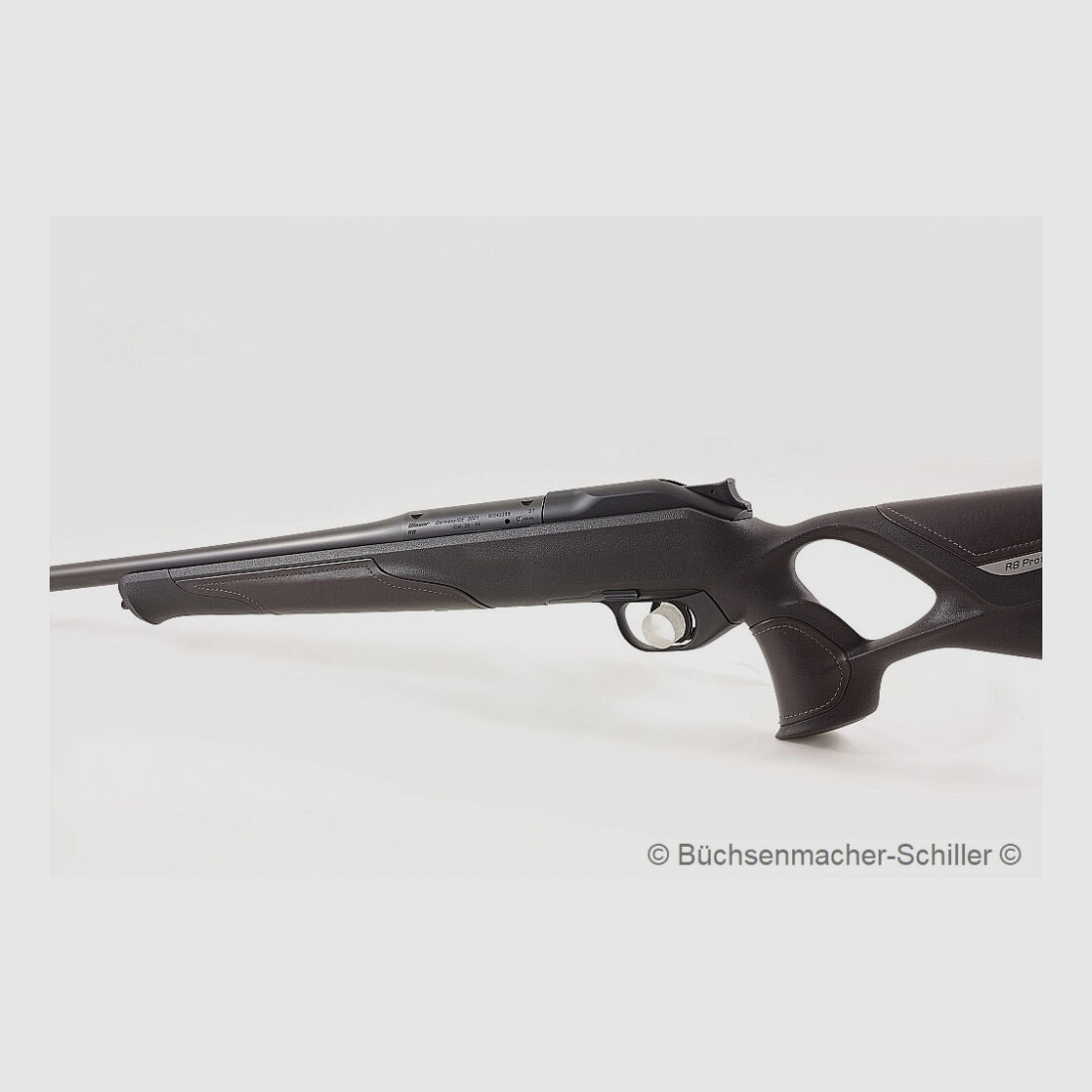 Blaser R8 Professional Success