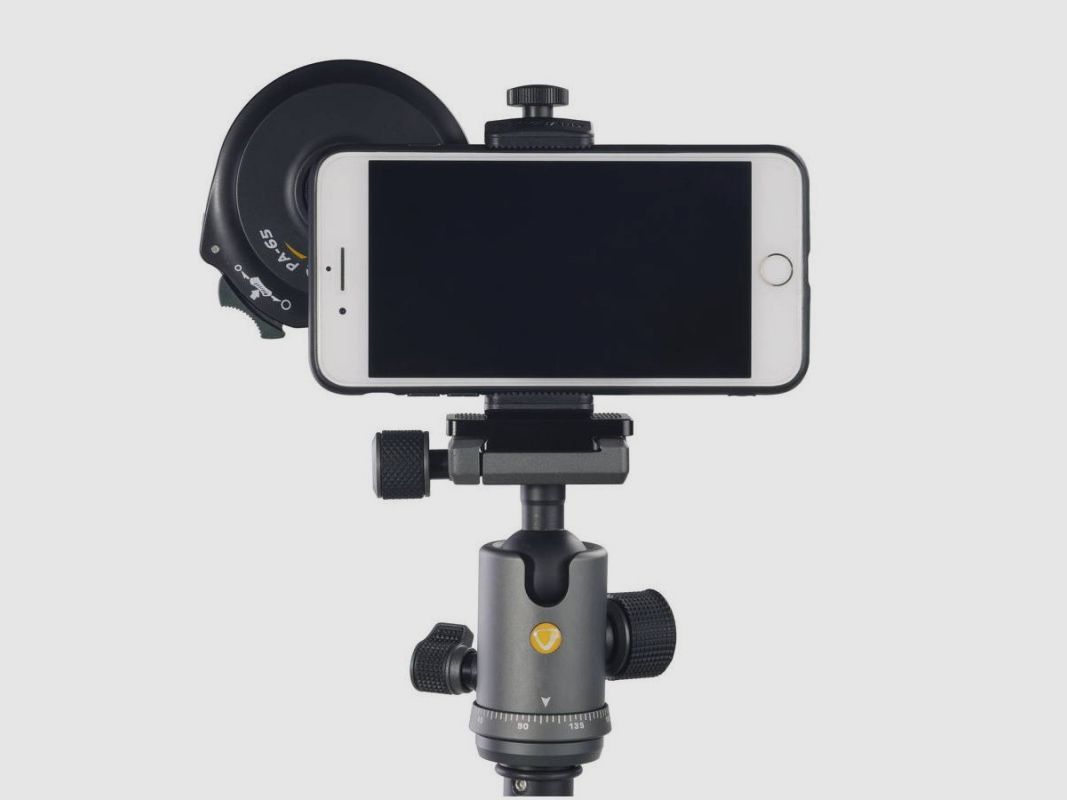 VANGUARD SMARTPHONE-ADAPTER, Bild 2 von 5