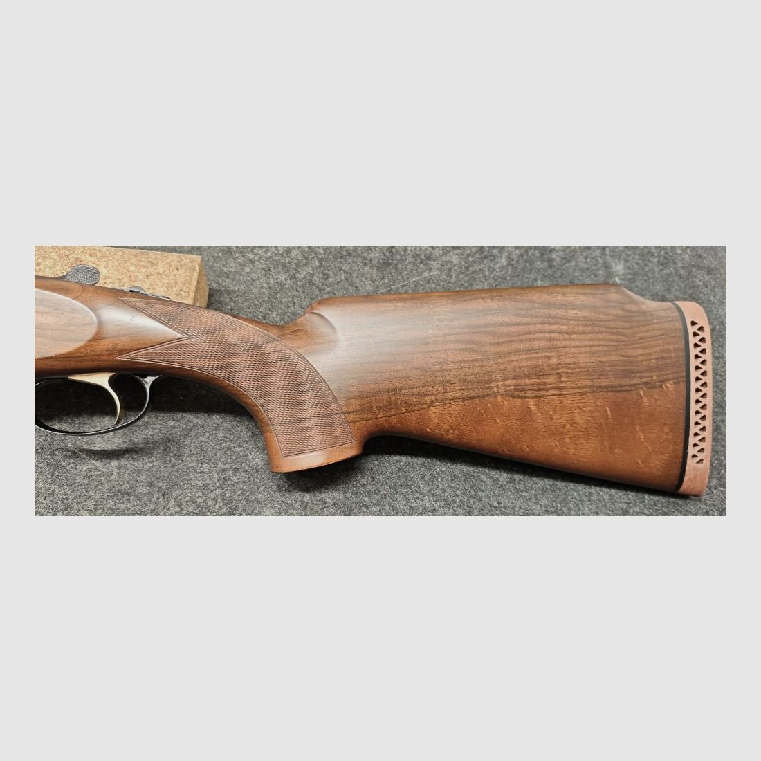 Sabatti / Mercury Olympo Trap