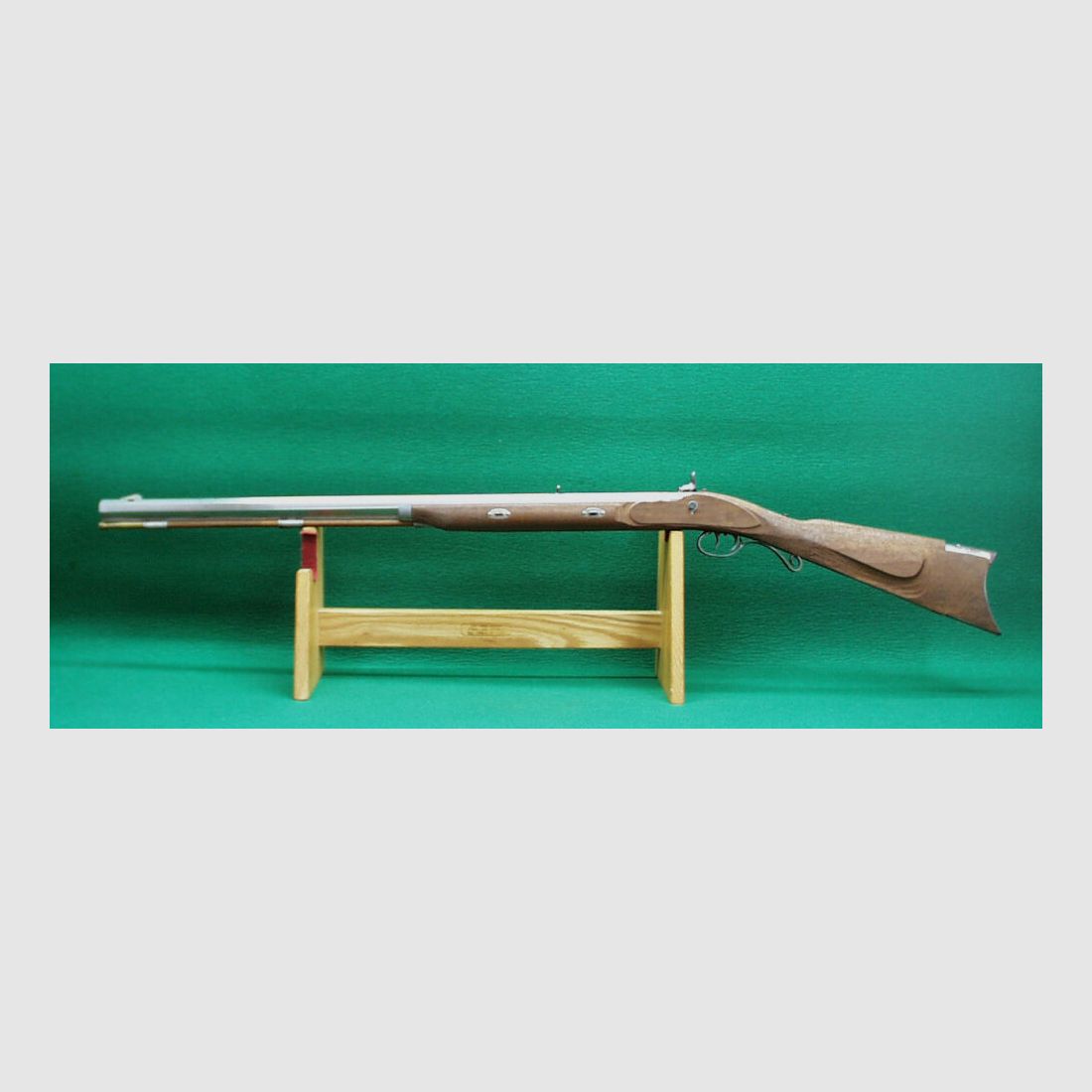 Hege Uberti Bausatz - Vorderladergewehr