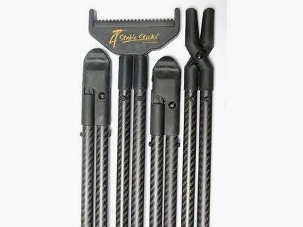 4 Stable Stick Ultimate Carbon