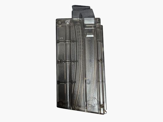 Czarny Pies Magazyn .22 lfb 10-strzałów od DPMS