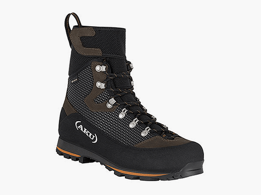 SCARPONI – AKU – 985 TREK BALLISTIC GTX 475 Brown/Black
