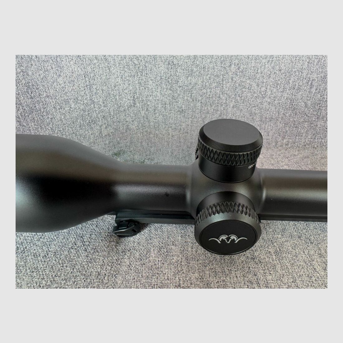 Blaser B2 2,5-15x56IC S QDC+