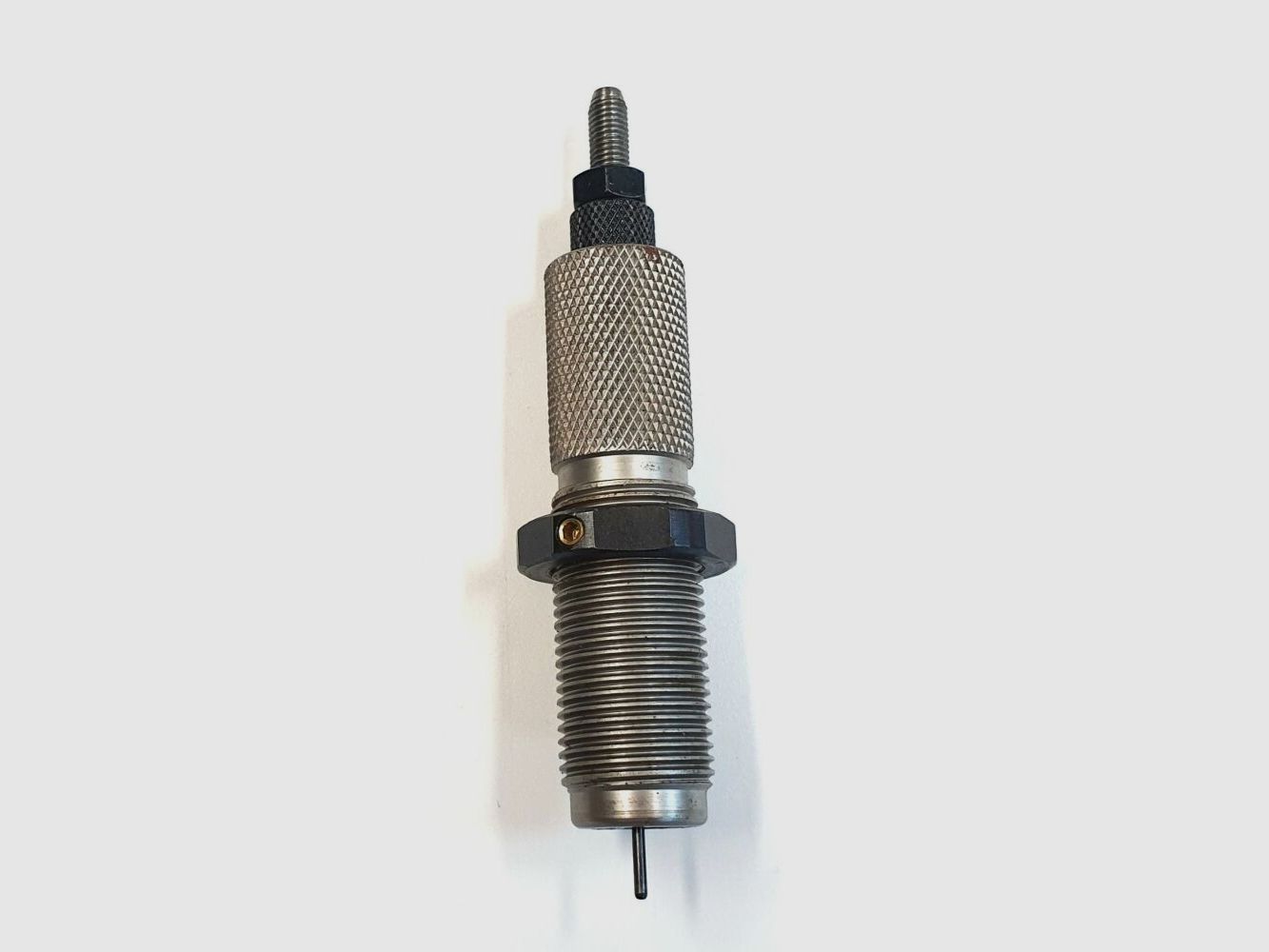 RCBS Reloader Special Full Length Die Set, 7.5mm Schmidt-Rubin Matrices