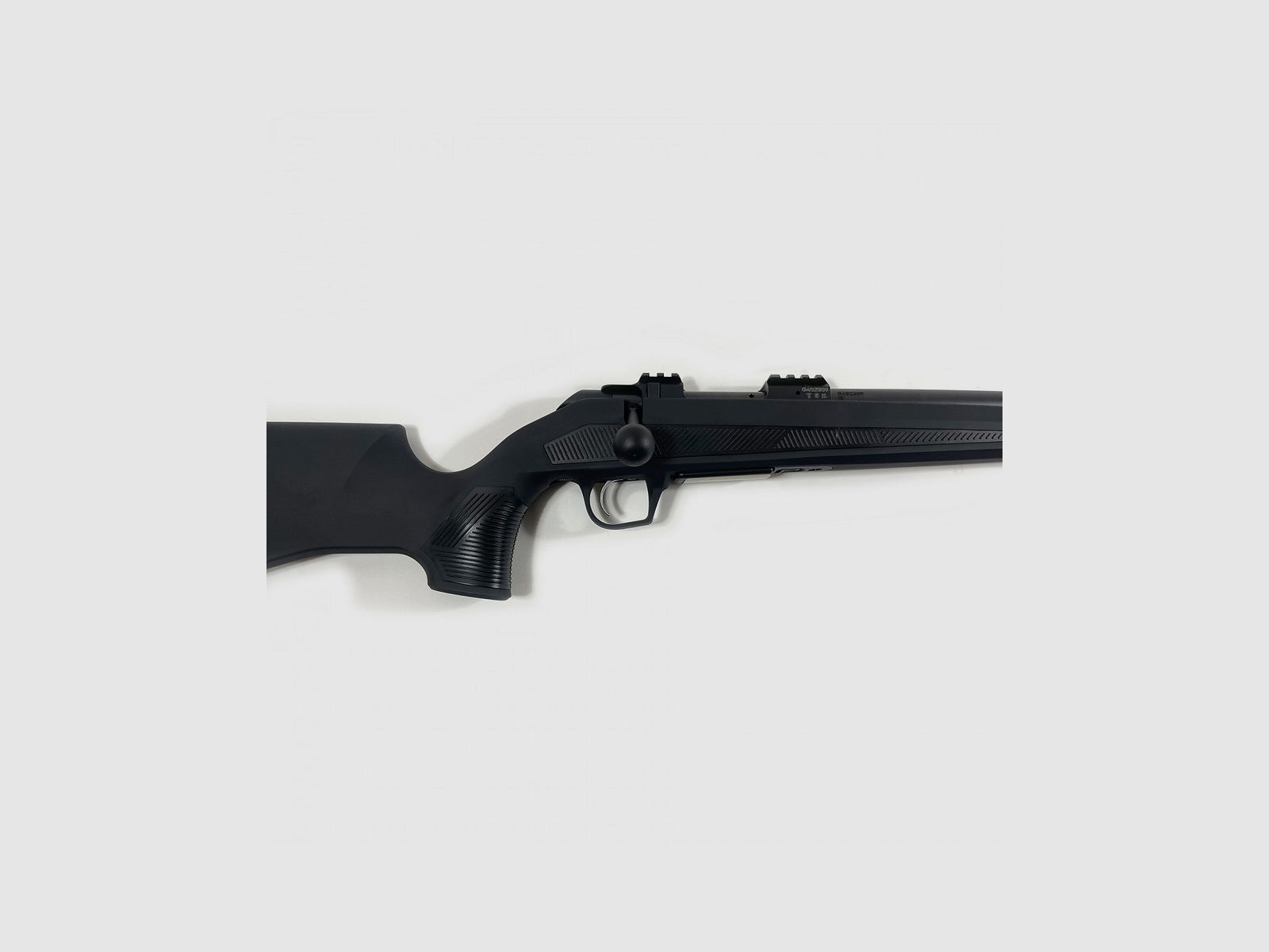 CZ 600 Alpha Kal. 7,62x39mm, Bild 3 von 8