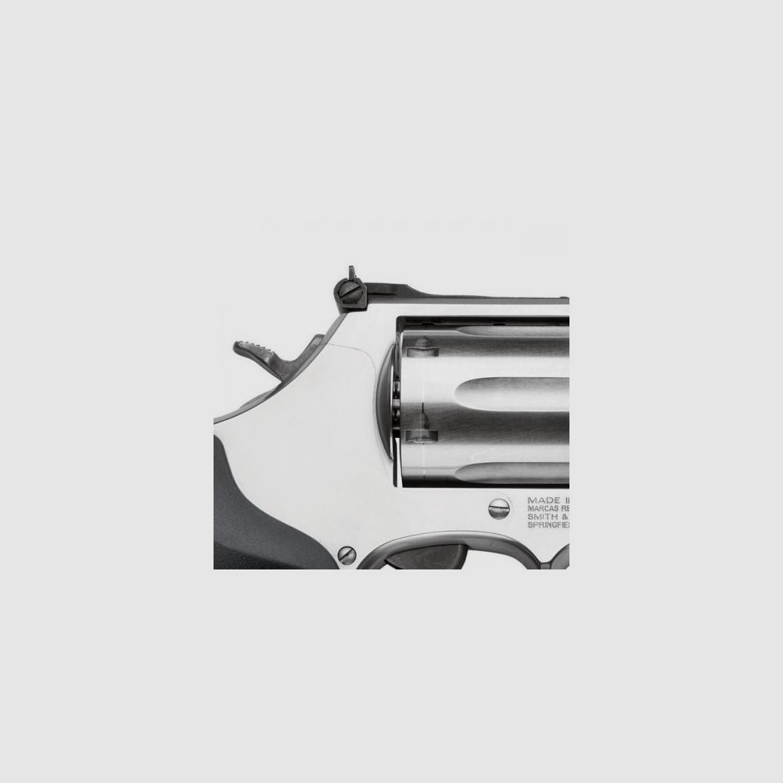 Rewolwer S&W 686 4" Kal. 357 Mag, zdjęcie 3 z 6