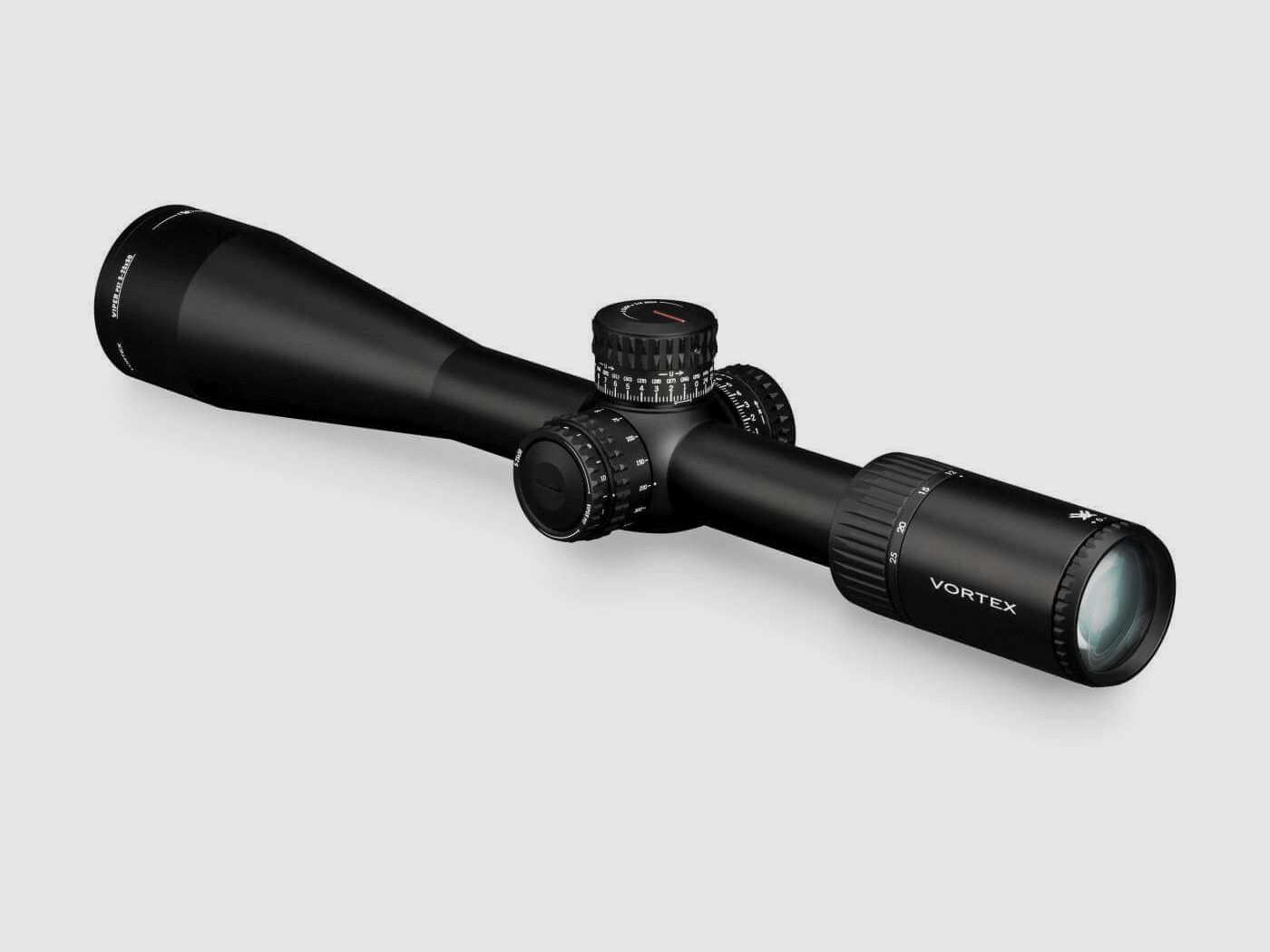 Vortex Viper PST Gen II 5-25x50 MOA FFP
