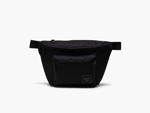 MARSUPIO – HERSCHEL – POP QUIZ HIP PACK | 3.5L | Black Tonal
