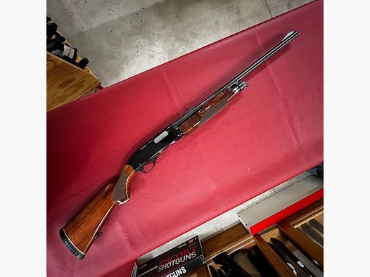 Winchester Model 1300 XTR