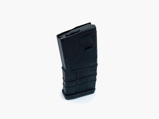 AR-15 / M16 .223 & 5.56X45MM (20) RD BLACK POLYMER