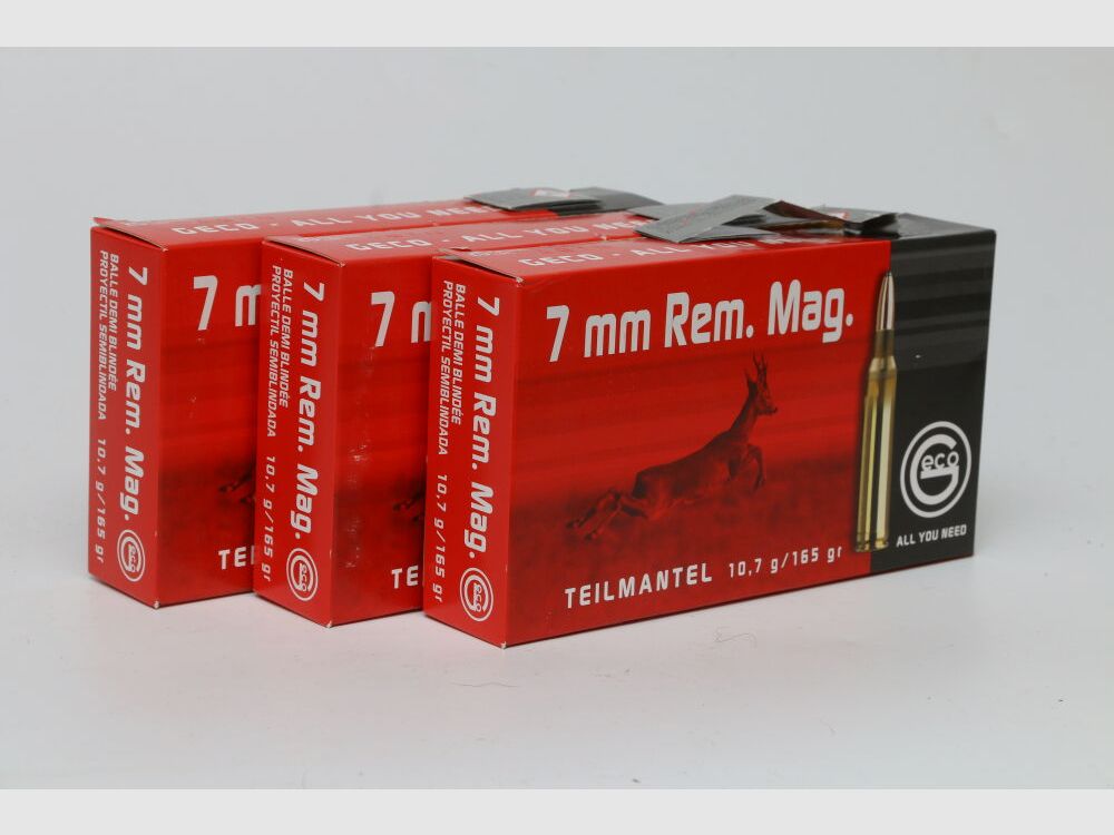 GECO TM SP Teilmantel