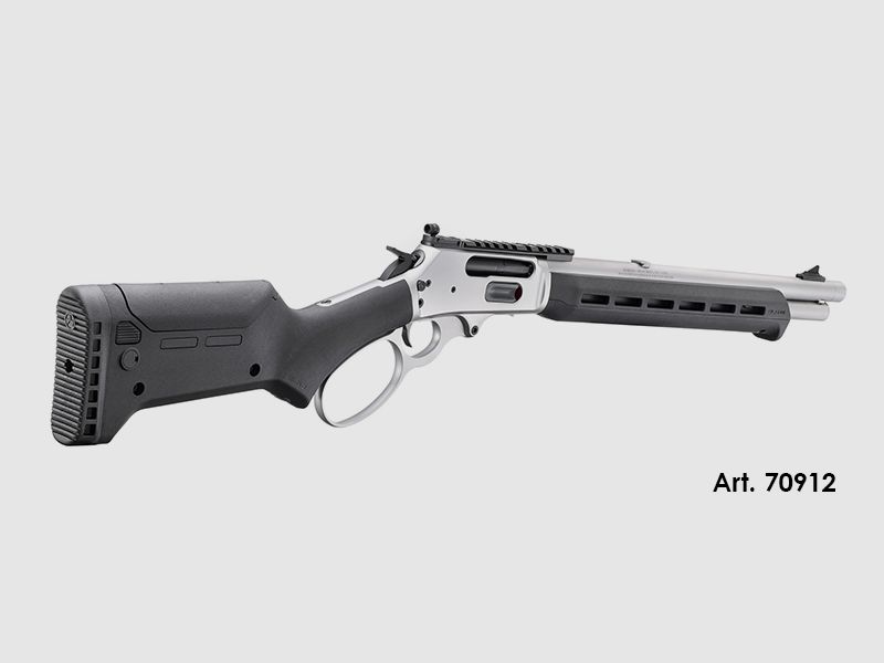 Marlin 1895 Trapper .45-70 Govt (84 cm), Bild 4 von 5