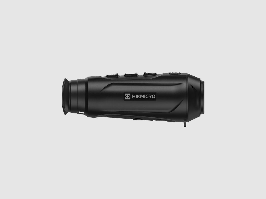 Hikmicro Wärmebildkamera Monokular Lynx LH15 2.0