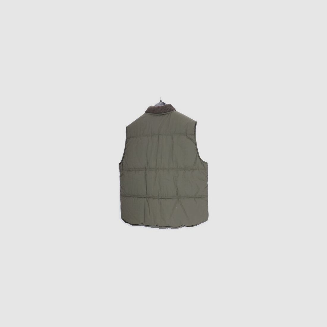Imperial Sportswear Thermoweste oliv Gr. 58, Bild 2 von 2