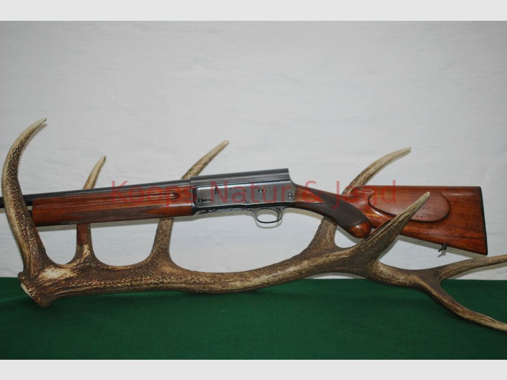 Browning FN Auto 5